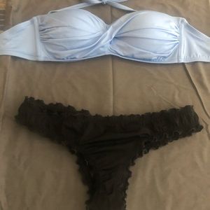 Never Worn Bikini Set!